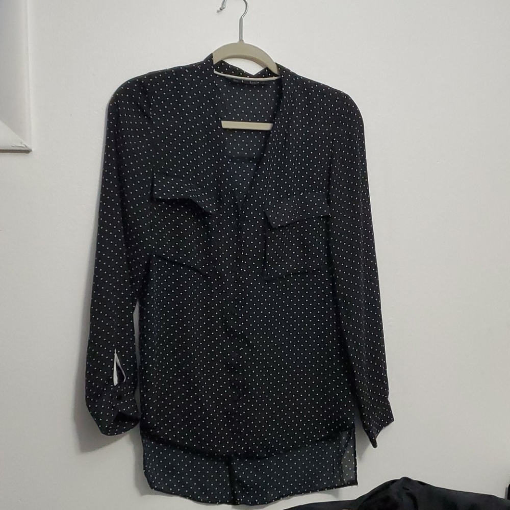 Zara basic